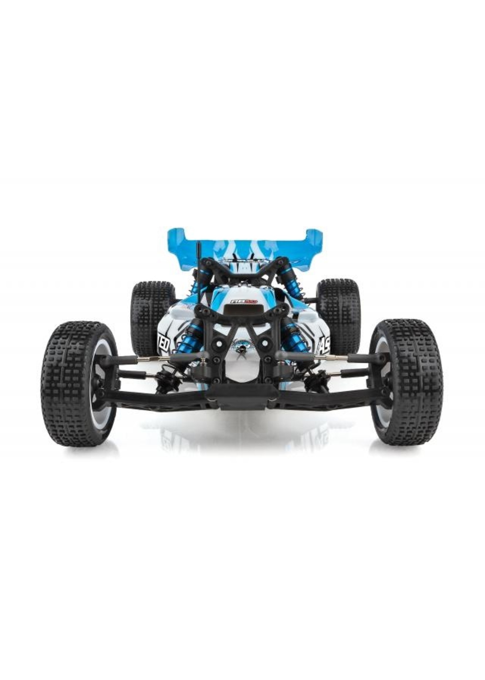 Associated 1/10 RB10 RTR 2WD Buggy - Blue