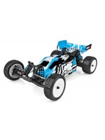Associated 1/10 RB10 RTR 2WD Buggy - Blue
