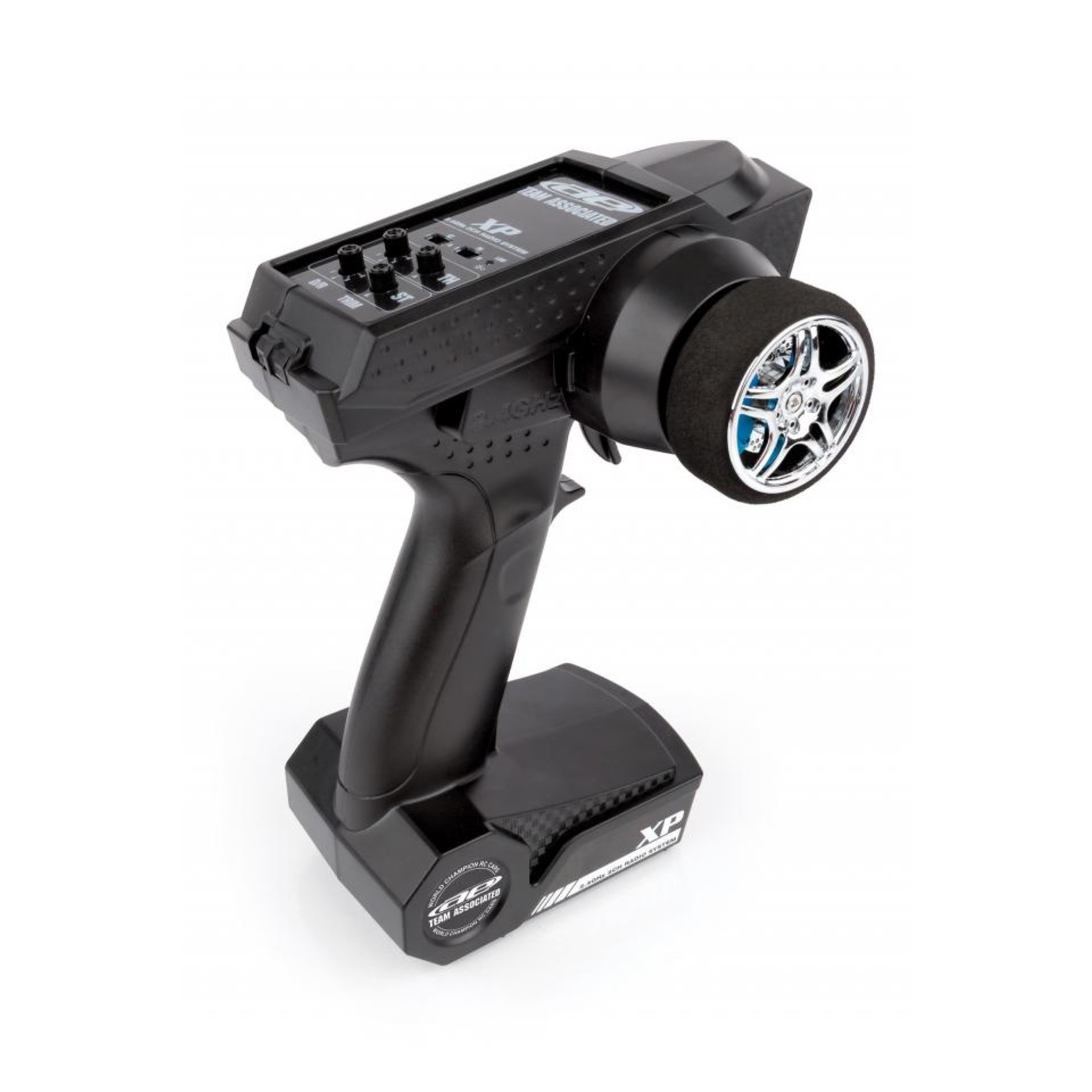 Associated 1/10 RB10 RTR 2WD Buggy - Blue