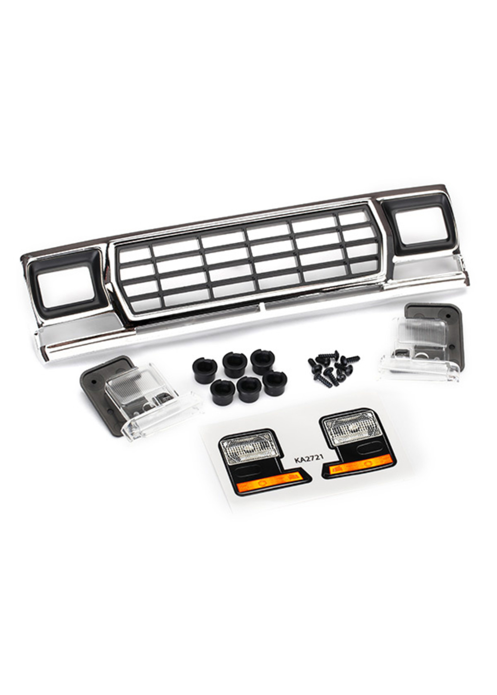 Traxxas 8070 - Ford Bronco Grille