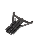 Traxxas 7430X - Bulkhead, Front