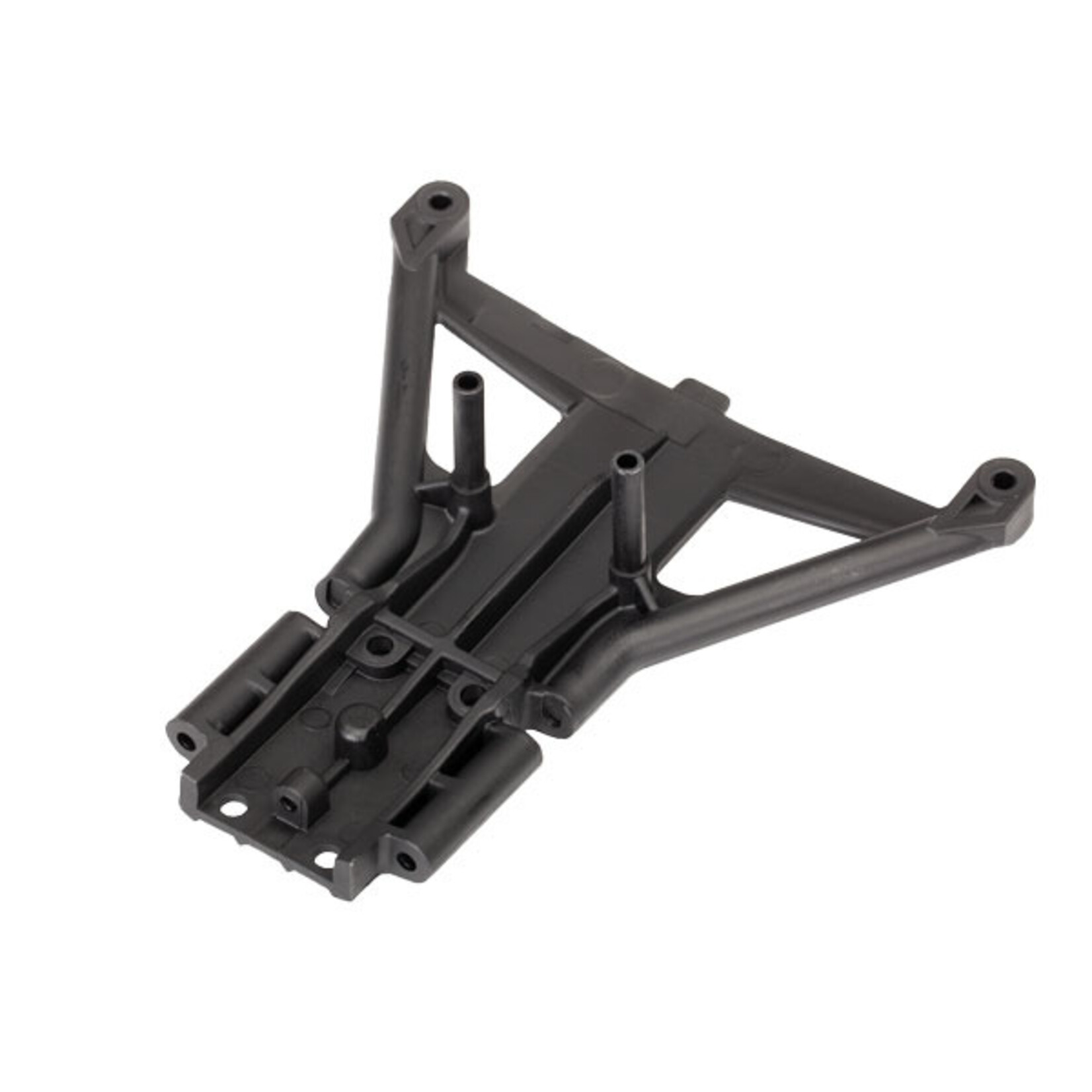 Traxxas 7430X - Bulkhead, Front