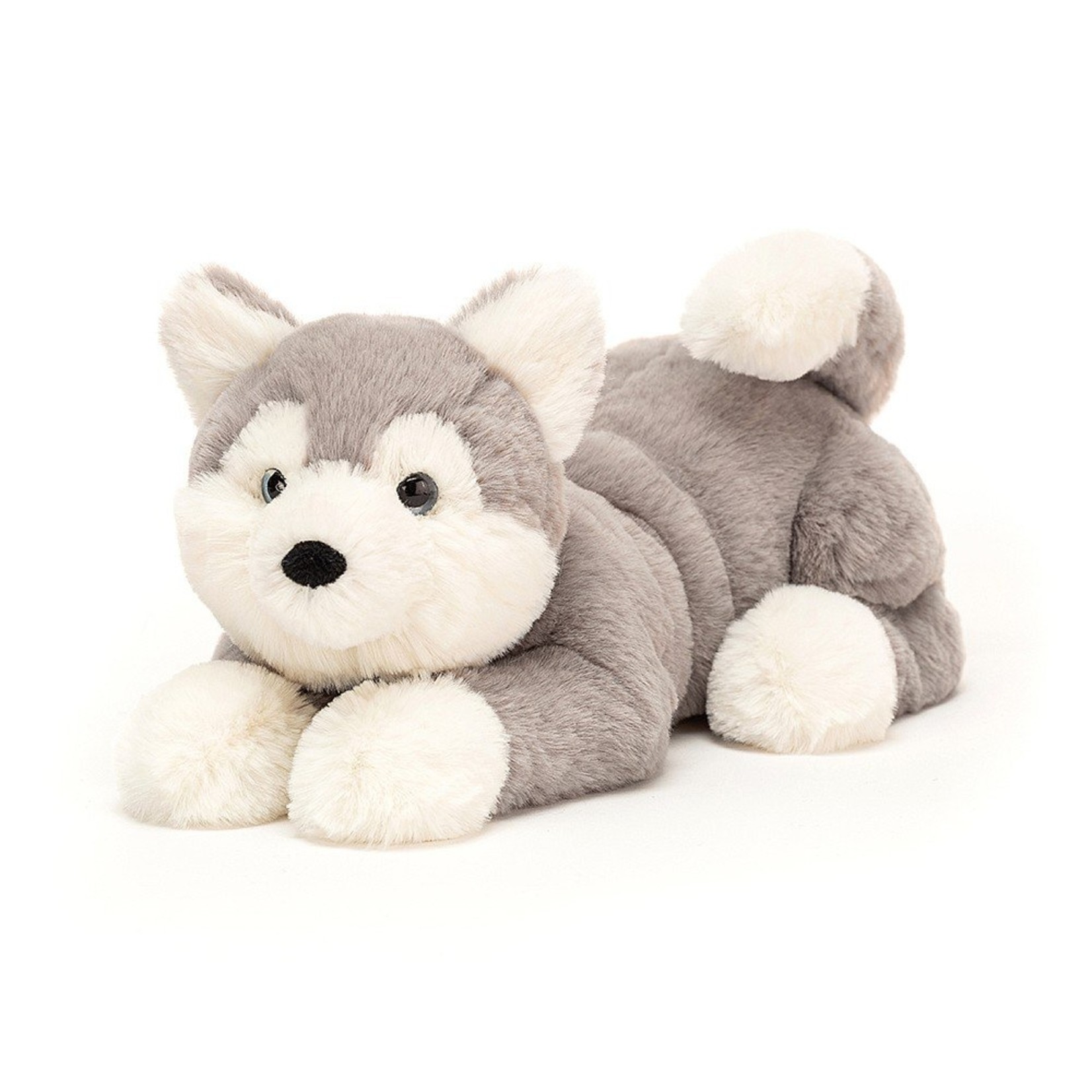 Jellycat Hudson Husky - Little