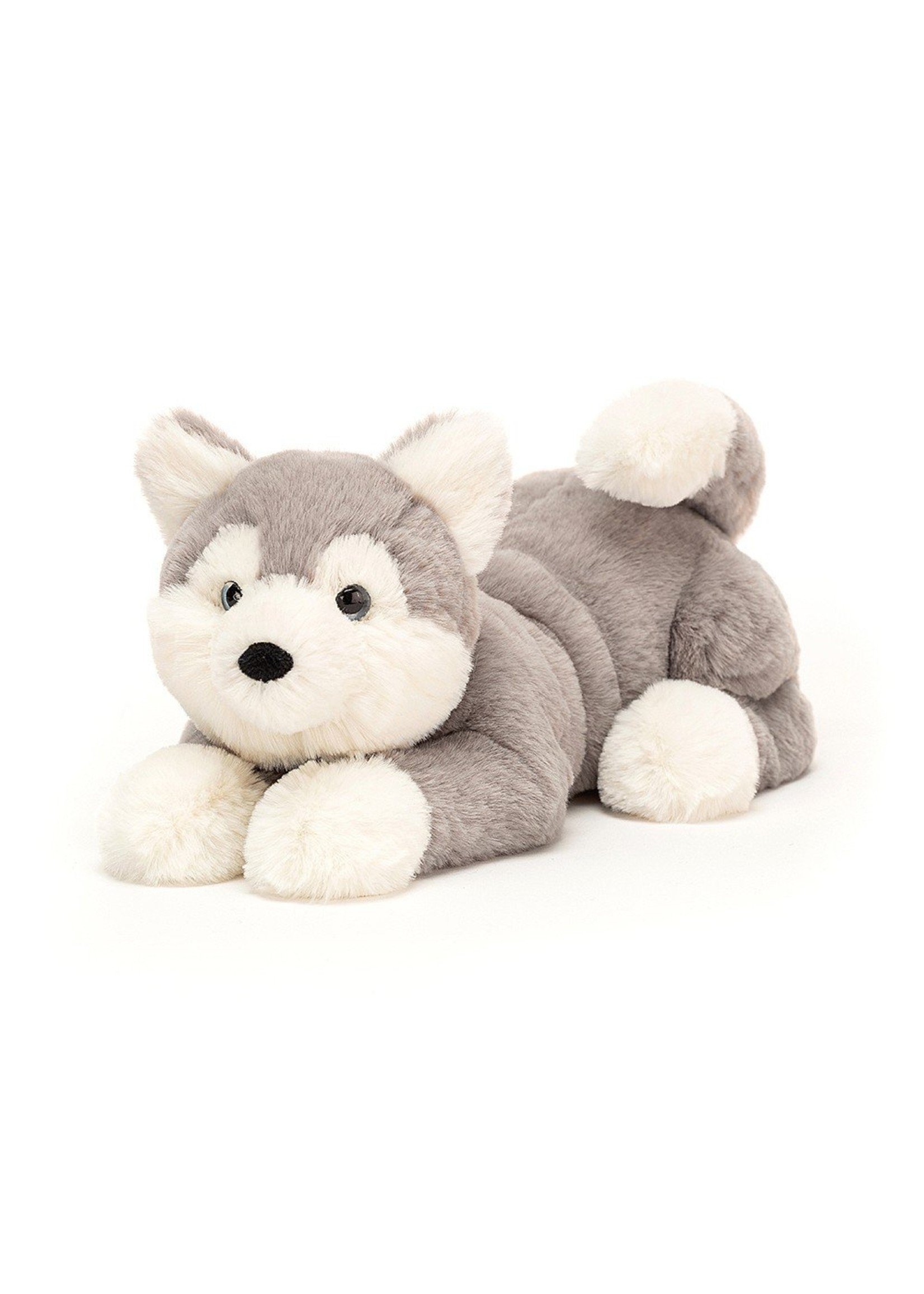 Jellycat Hudson Husky - Little