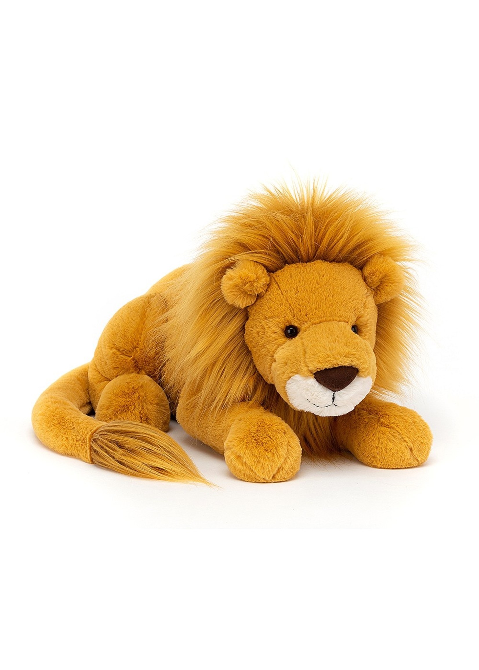 jellycat lion large