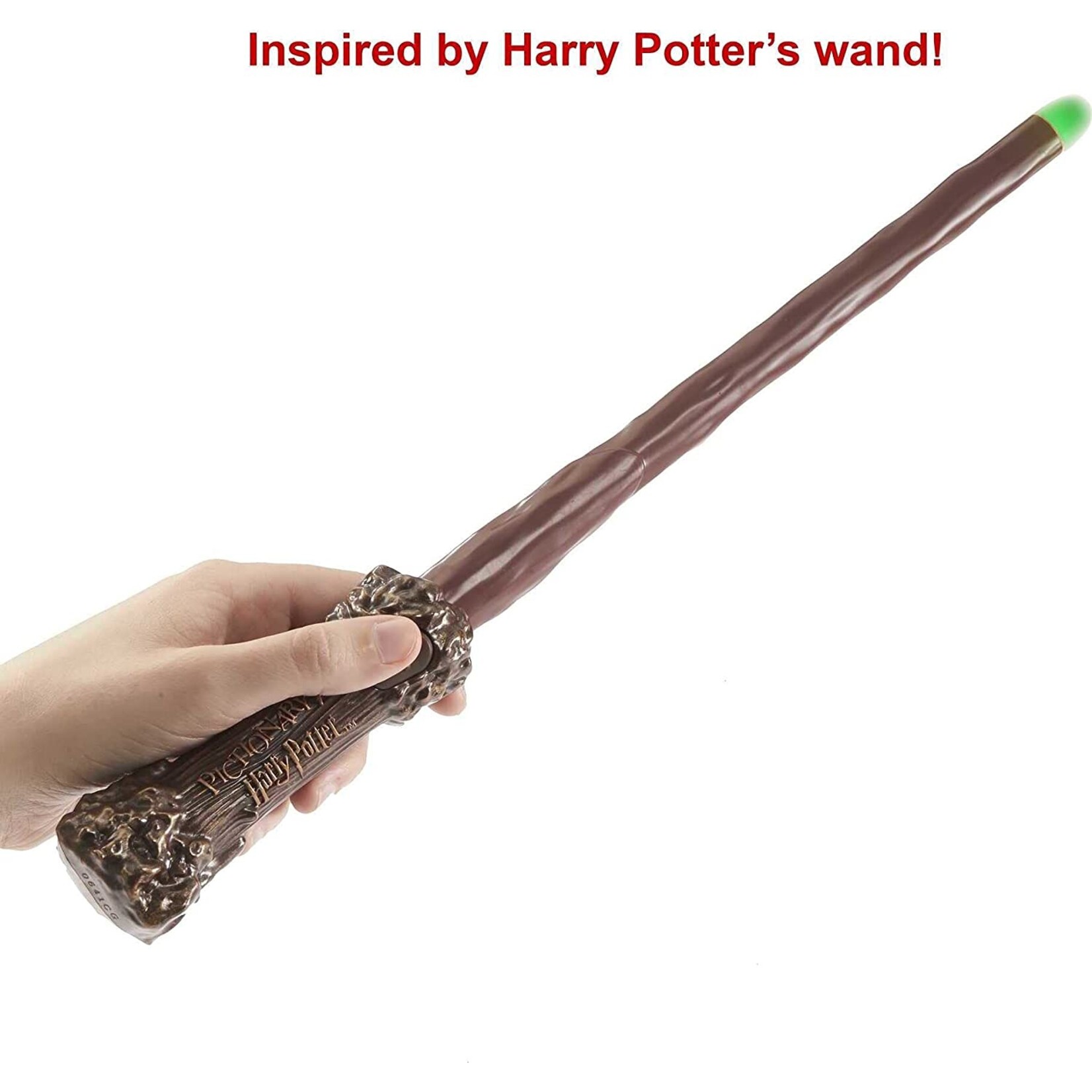 Mattel Pictionary Air: Harry Potter