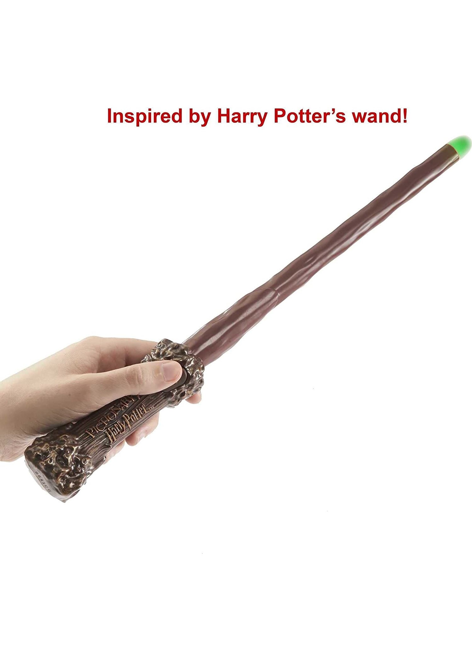 Mattel Pictionary Air: Harry Potter