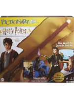 Mattel Pictionary Air: Harry Potter