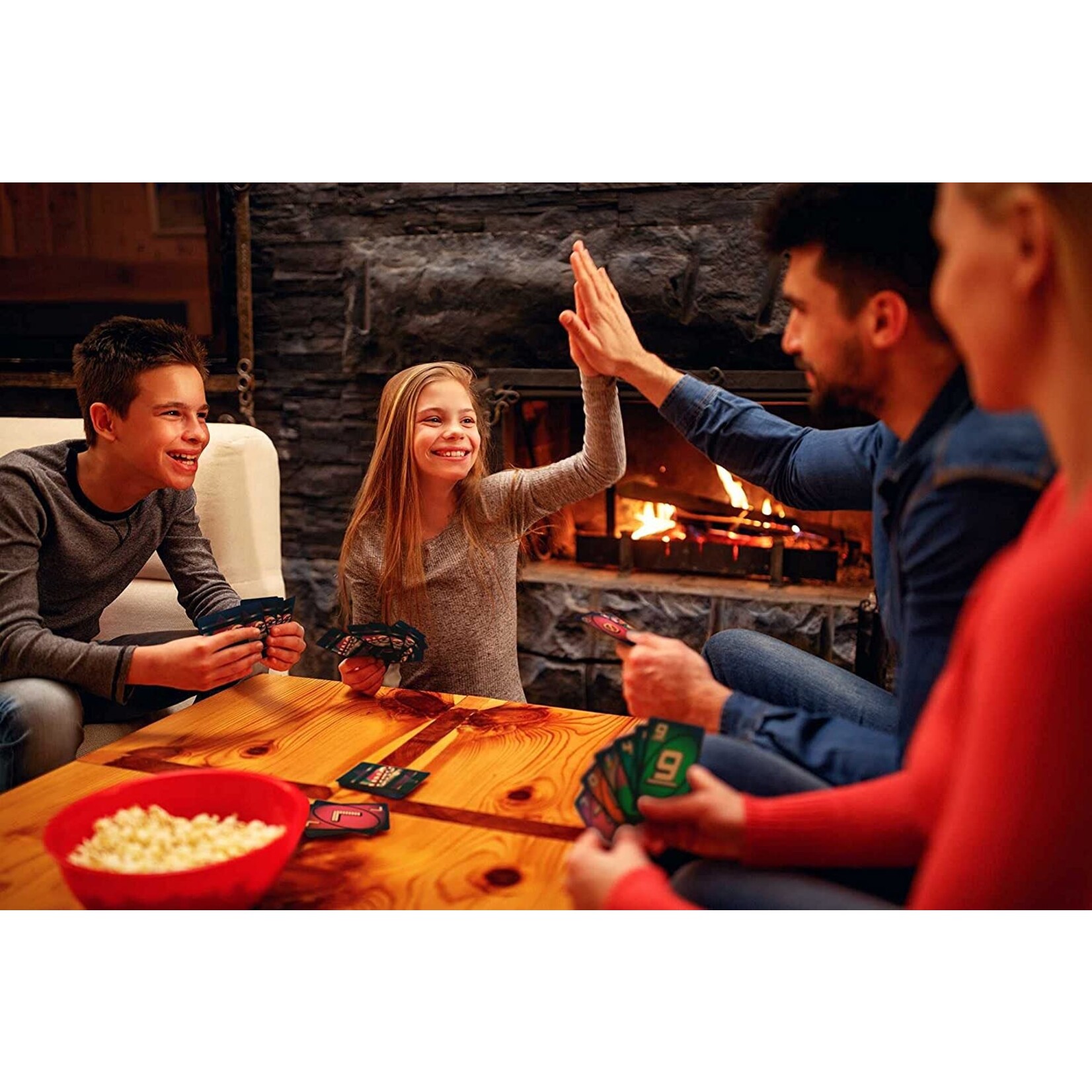 Mattel UNO: Iconic 1980's