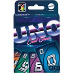 Mattel UNO: Iconic 1980's