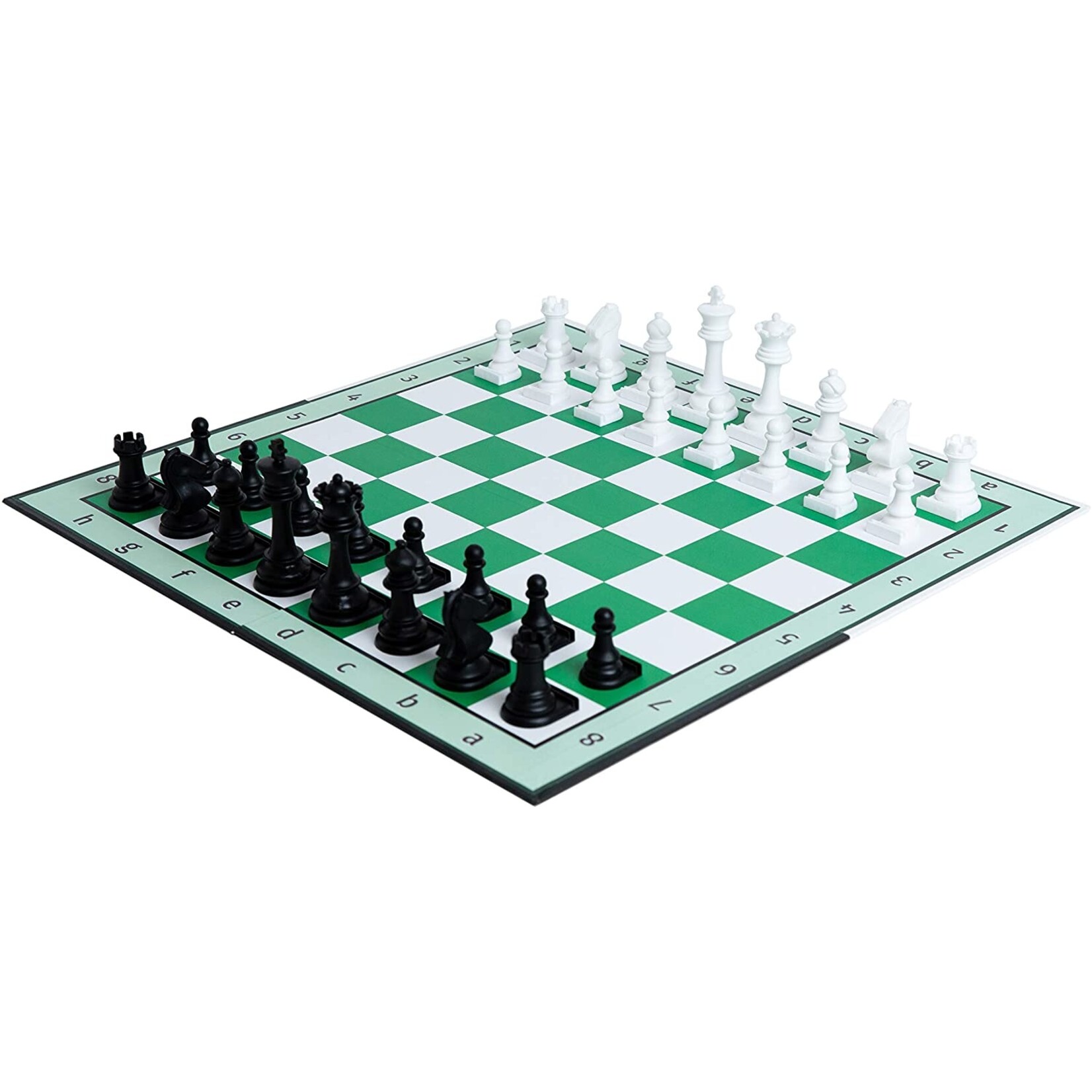 Story Time Chess Story Time Chess
