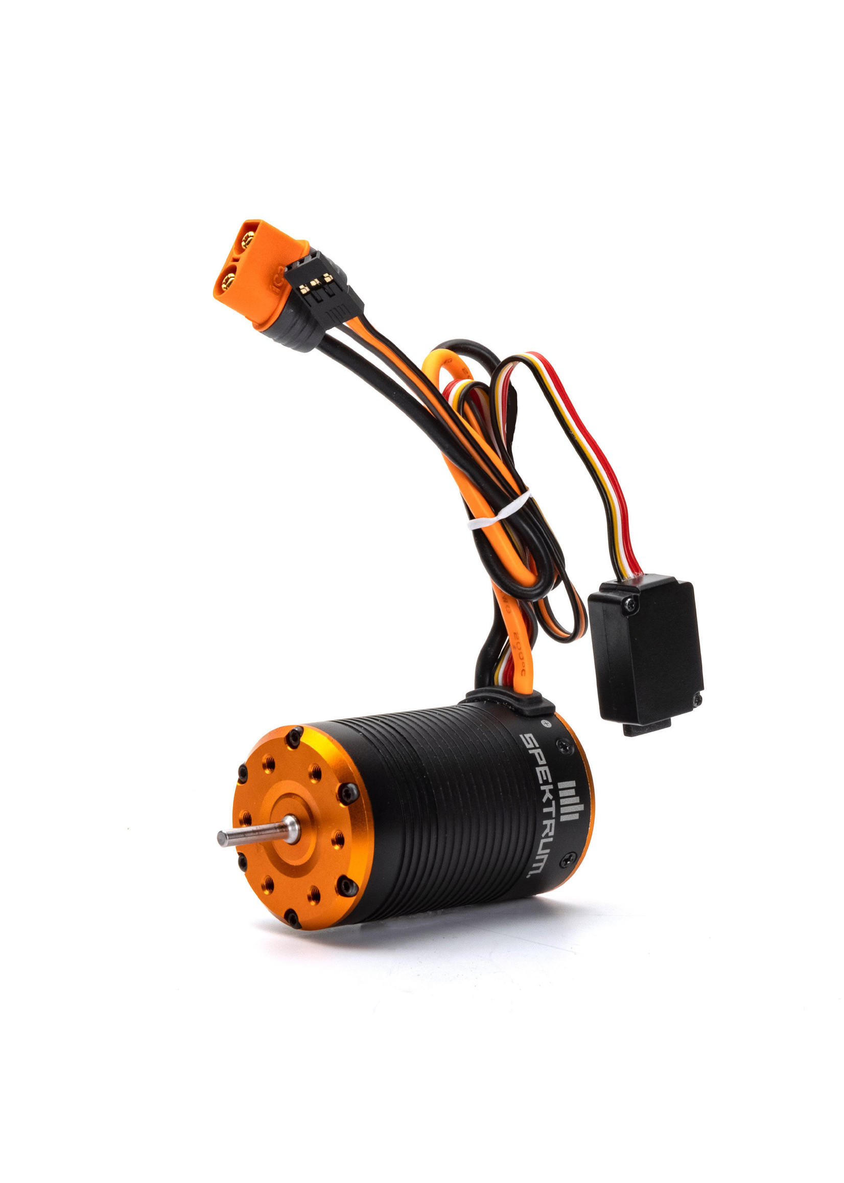 Spektrum SPMXSEM1040A - Firma 2-in-1 Brushless Crawler Motor/ESC: 1400Kv