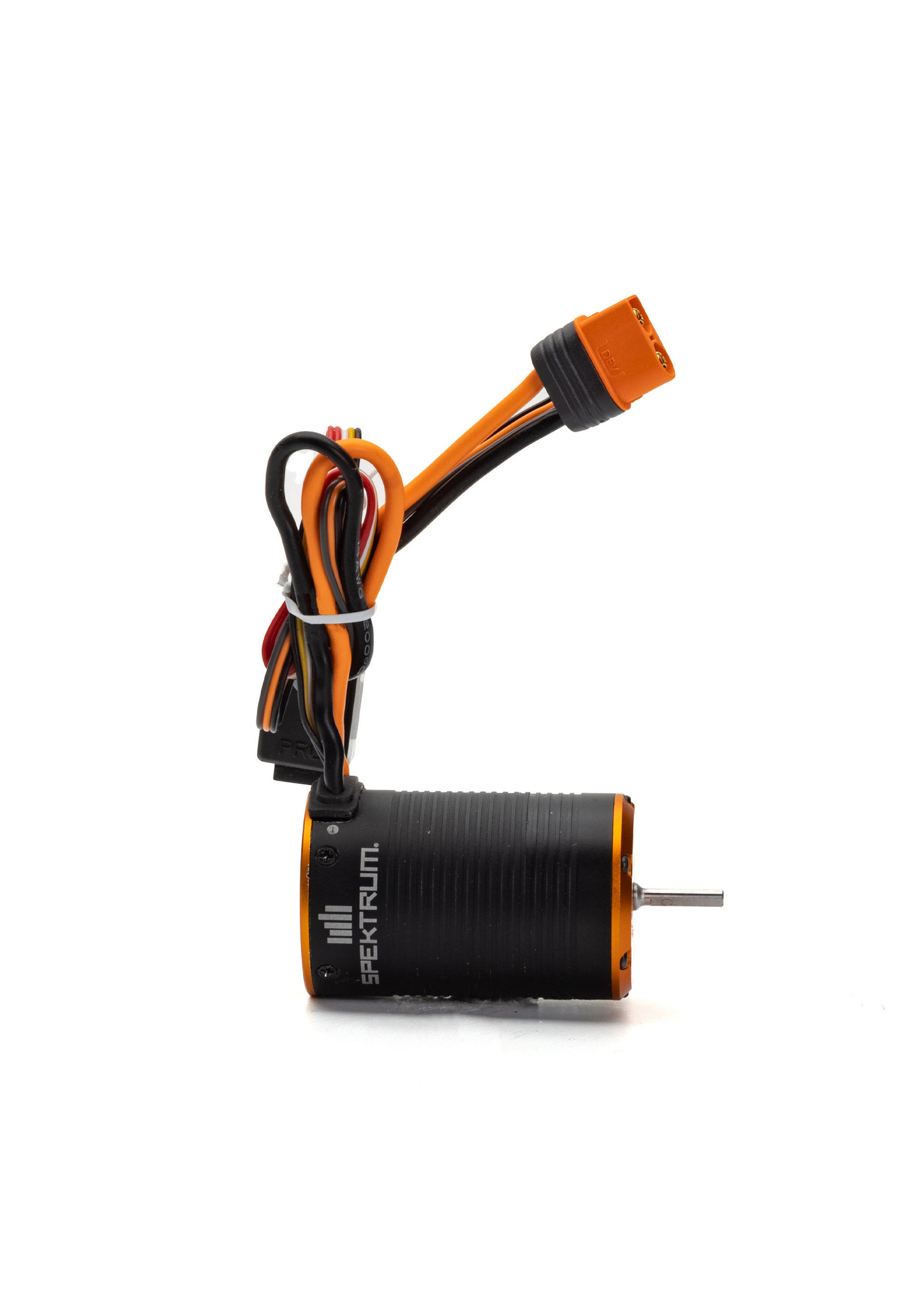 Spektrum SPMXSEM1040A - Firma 2-in-1 Brushless Crawler Motor/ESC: 1400Kv