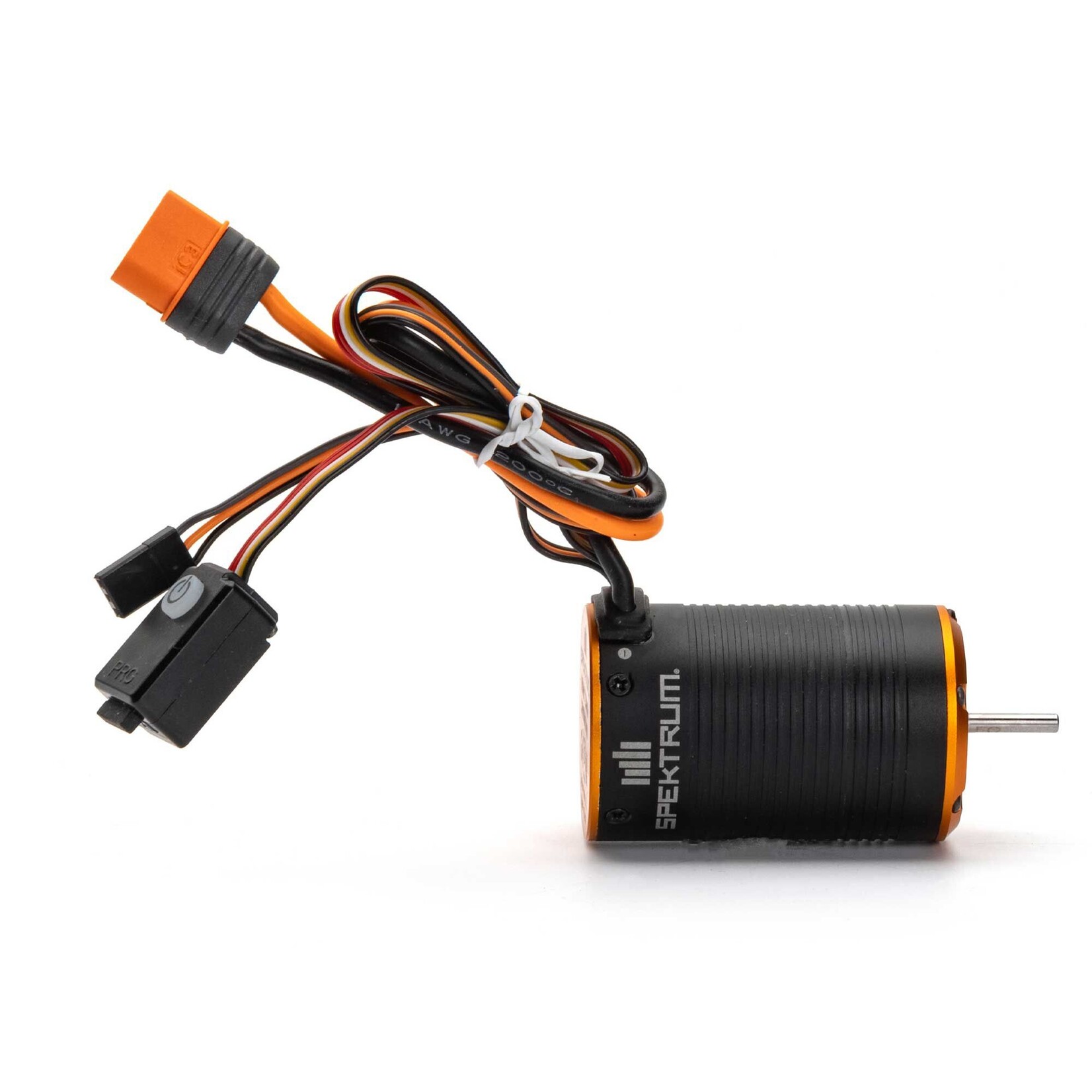 Spektrum SPMXSEM1040B - Firma 2-in-1 Brushless Crawler Motor/ESC: 2300Kv