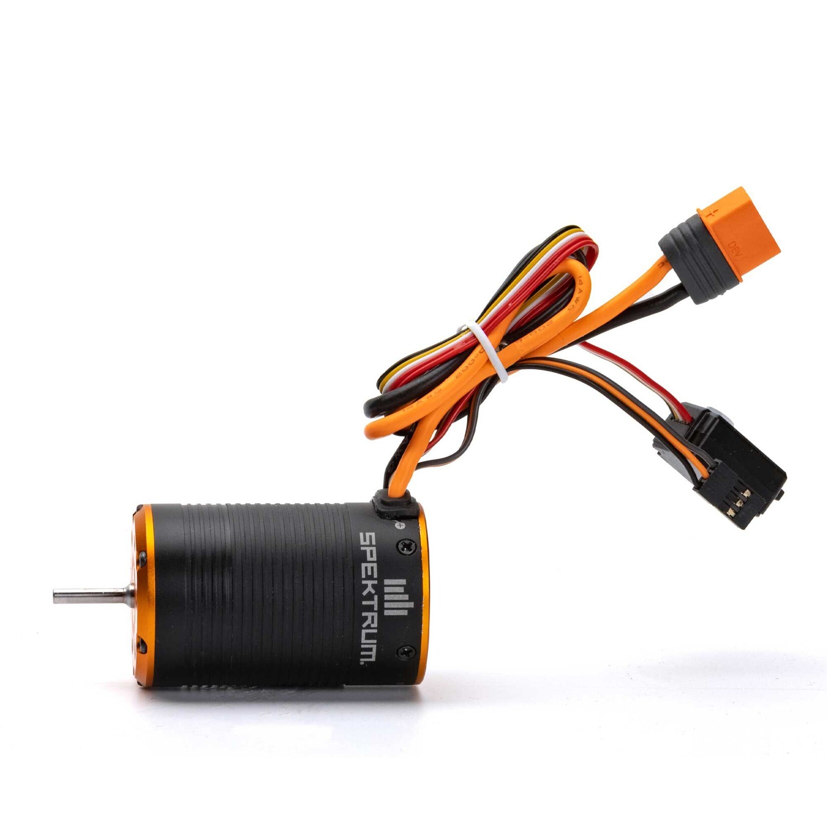 Spektrum SPMXSEM1040B - Firma 2-in-1 Brushless Crawler Motor/ESC: 2300Kv