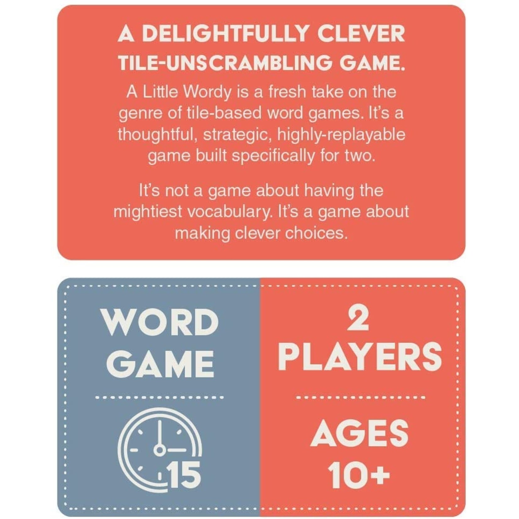 Exploding Kittens A Little Wordy