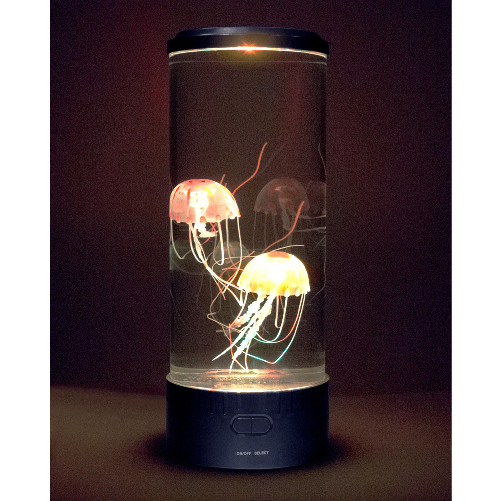 Fascinations Electric Jellyfish Mood Light