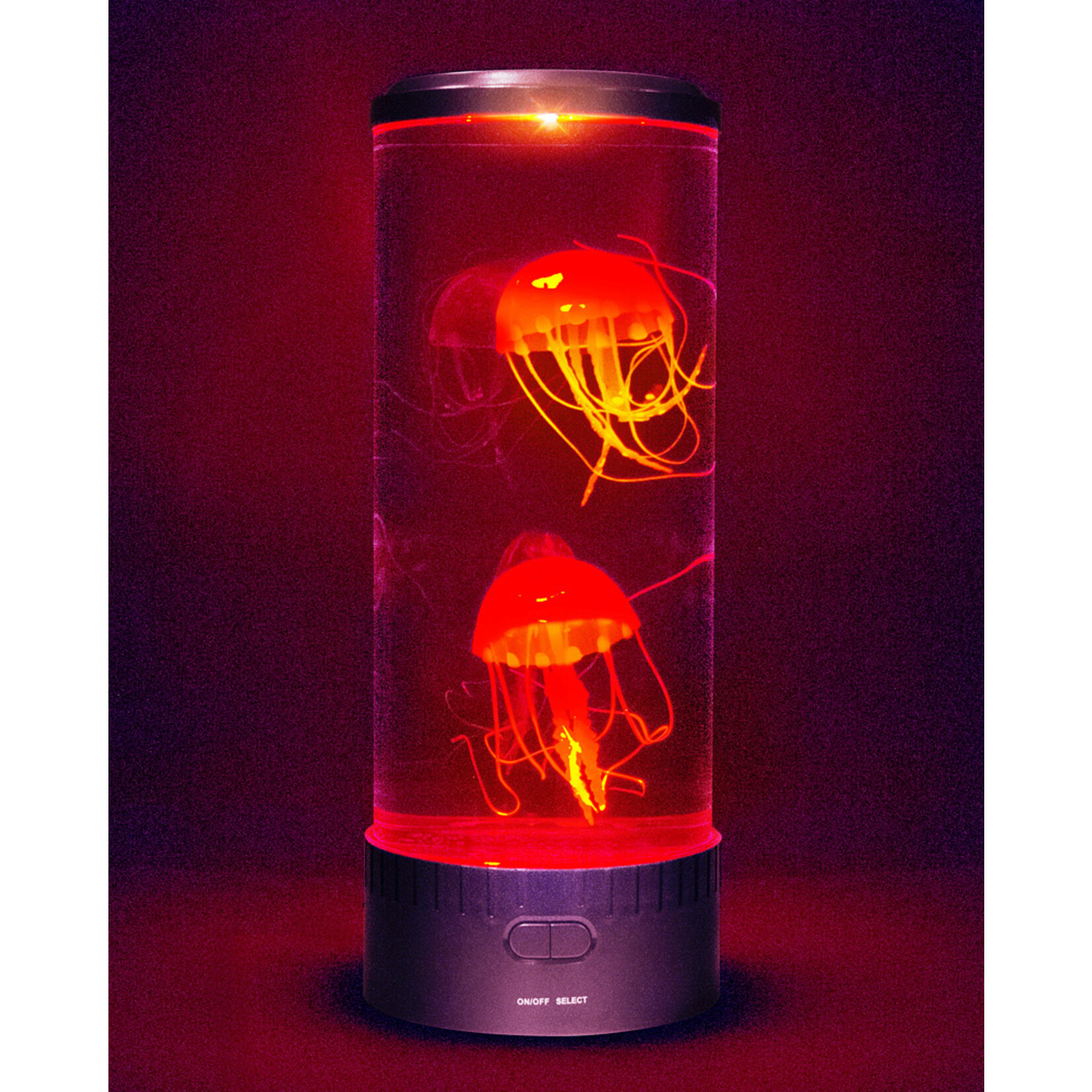 Fascinations Electric Jellyfish Mood Light