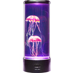 Fascinations Electric Jellyfish Mood Light