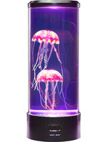 Fascinations Electric Jellyfish Mood Light