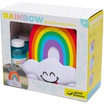 Good Banana Rainbow Bubble Machine