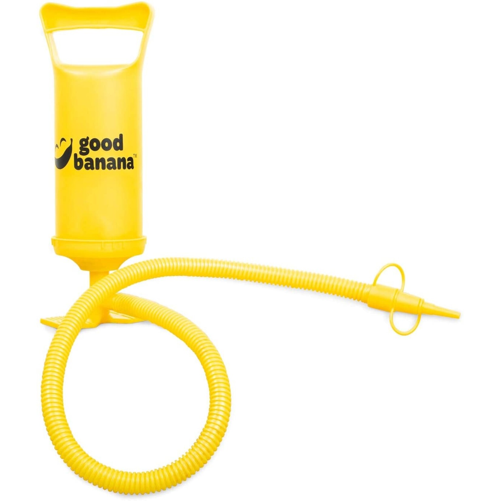 Good Banana Rainbow Inflatable Floor Floatie