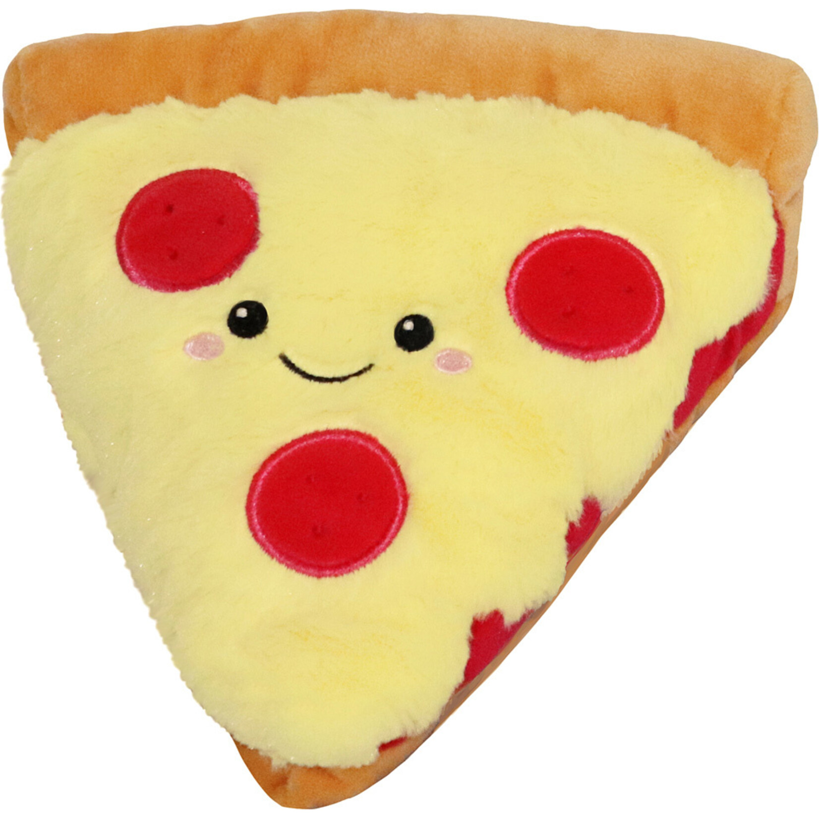 Squishable Snugglemi Snackers Pizza 5"