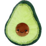 Squishable Snugglemi Snackers Avocado