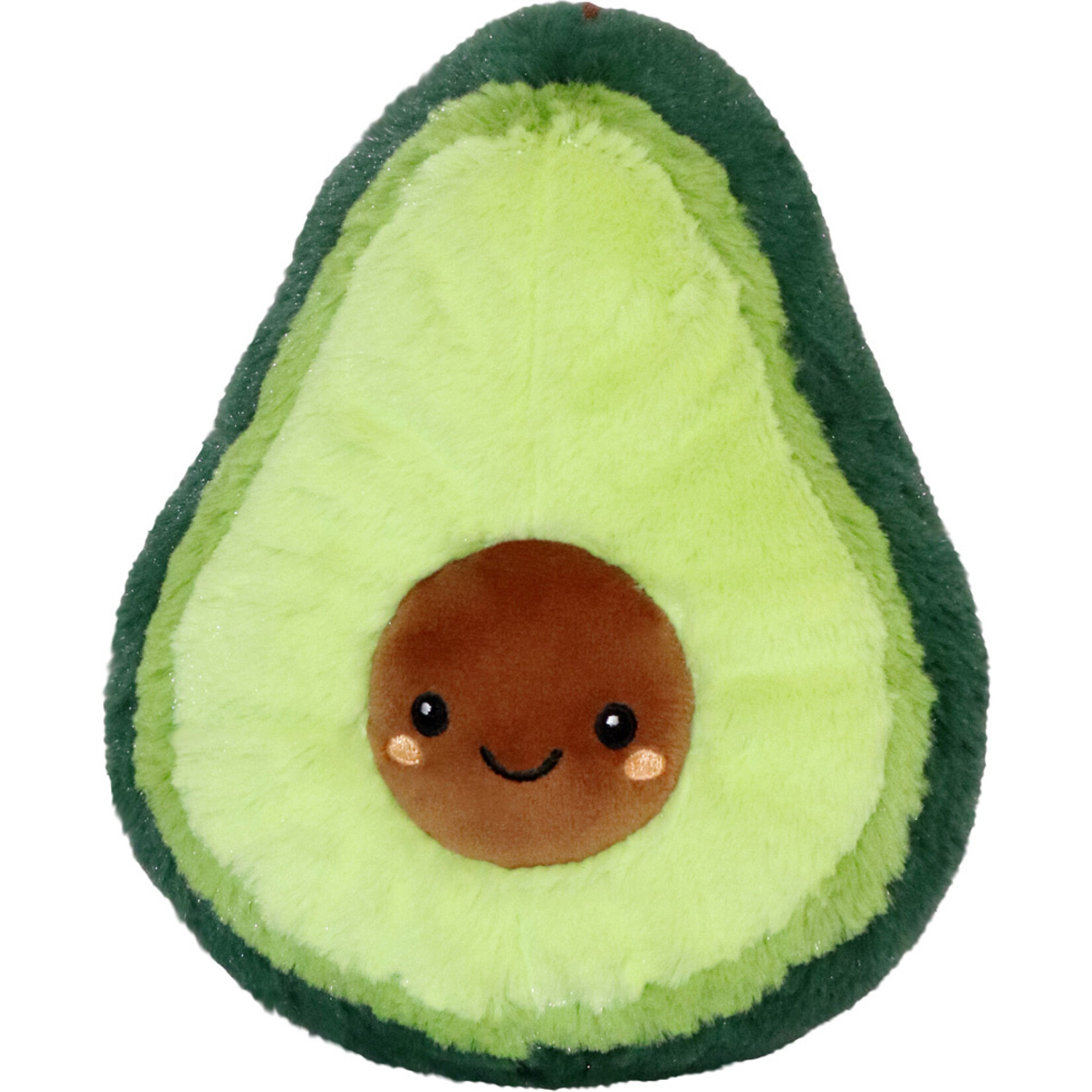 Squishable Snugglemi Snackers Avocado
