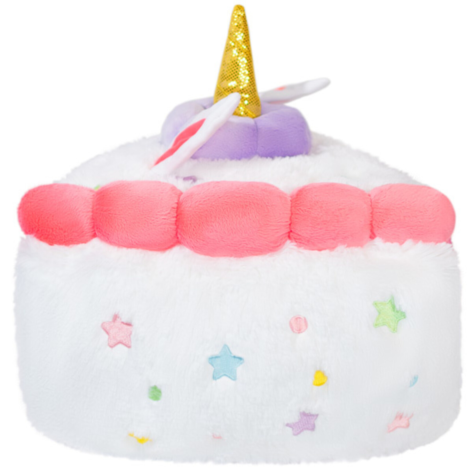 Squishable Unicorn Cake