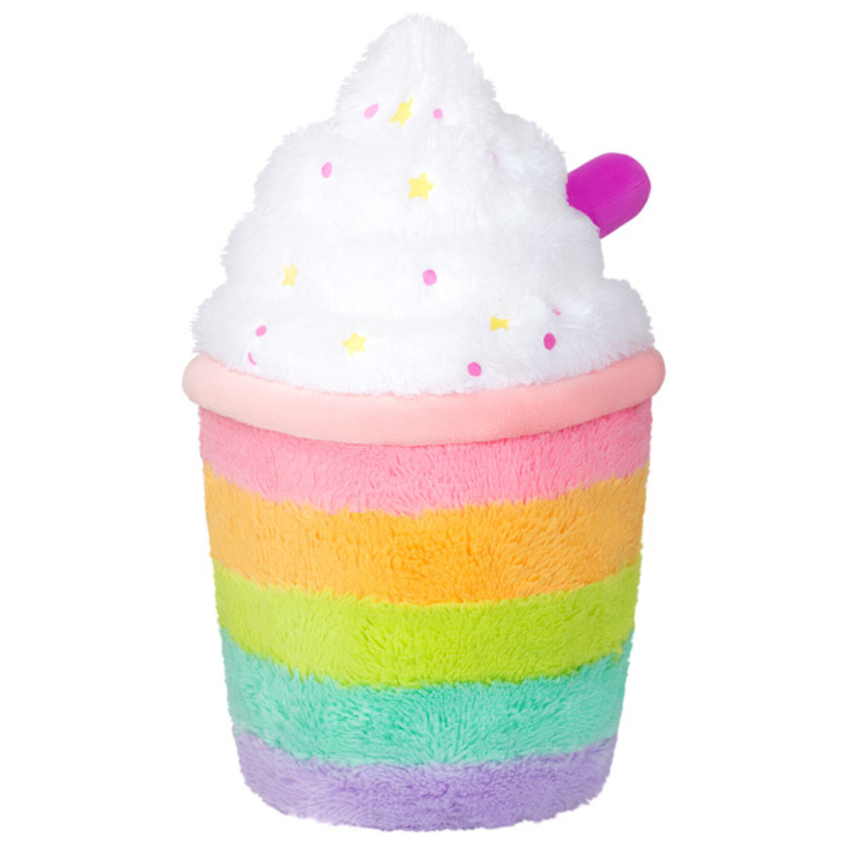 Squishable Unicorn Latte