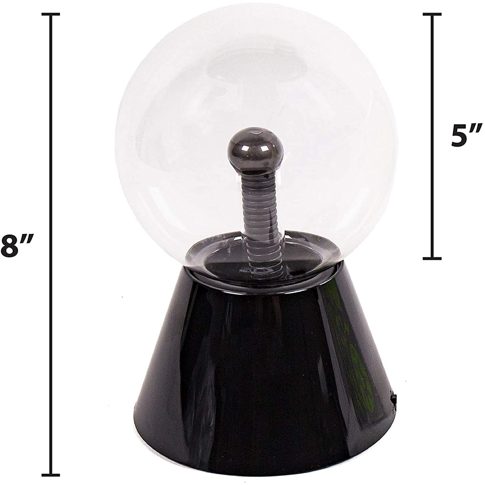 Horizon Group Plasma Globe