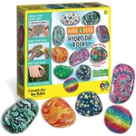 Creativity for Kids Hide & Seek - Hydro Dip Rocks