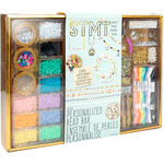 Horizon Group DIY Personalized Bead Bar
