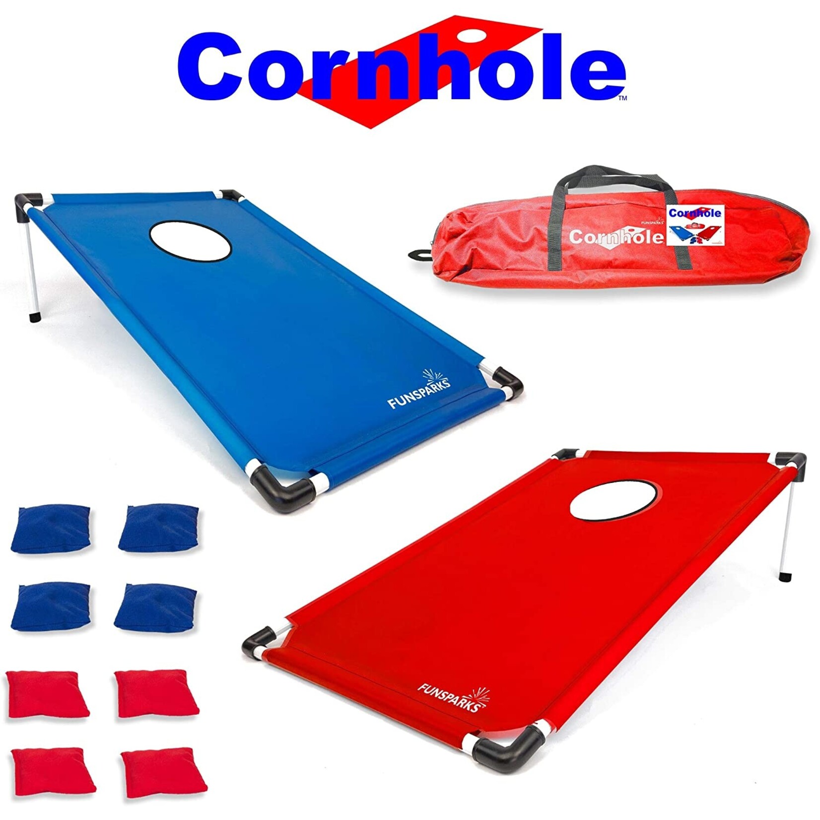 Funsparks Cornhole