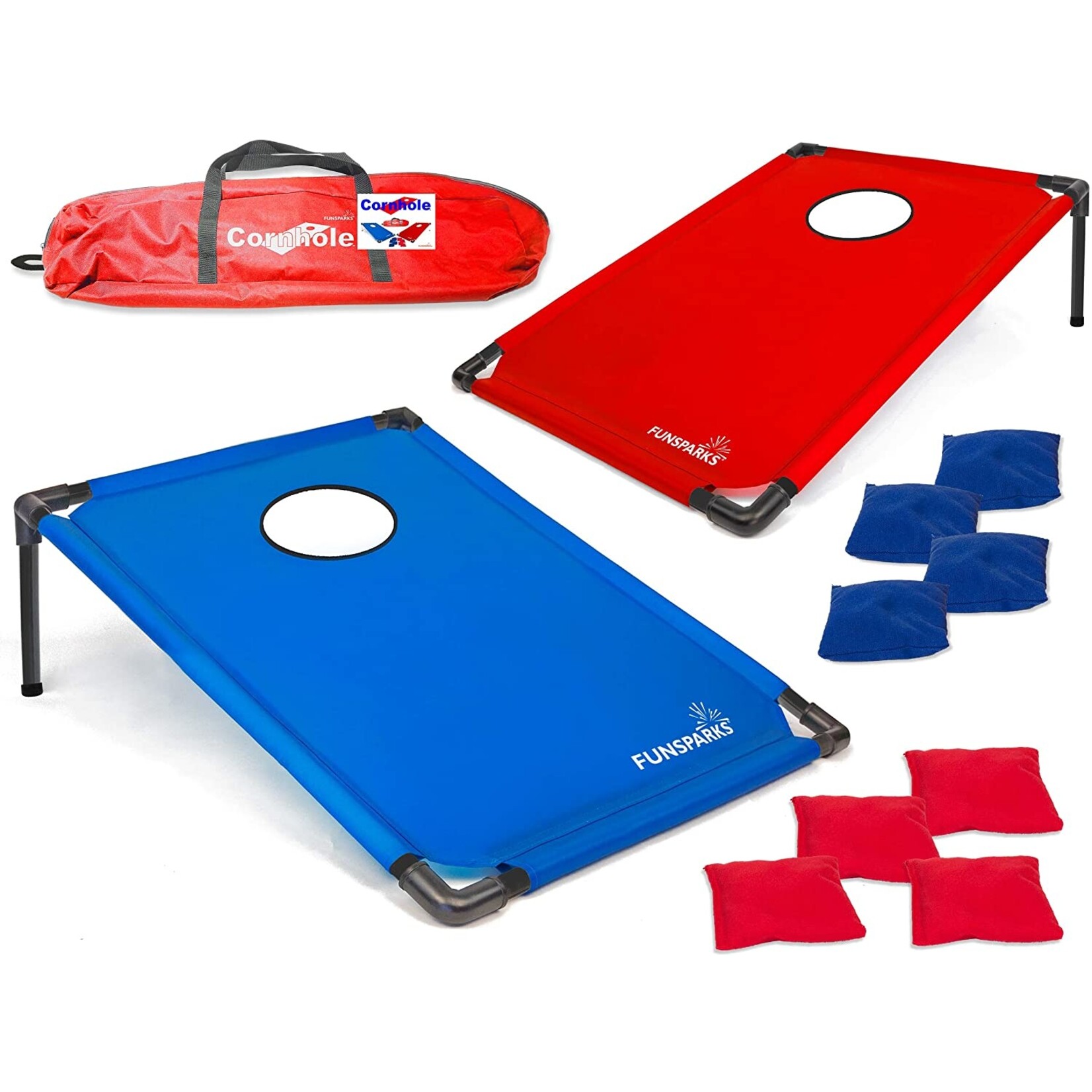 Funsparks Cornhole