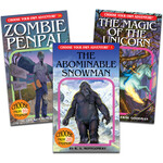 Chooseco Choose Your Own Adventure Classics Set