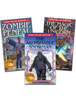 Chooseco Choose Your Own Adventure Classics Set