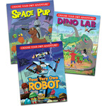 Chooseco Choose Your Own Adventure - Dragonlarks Set