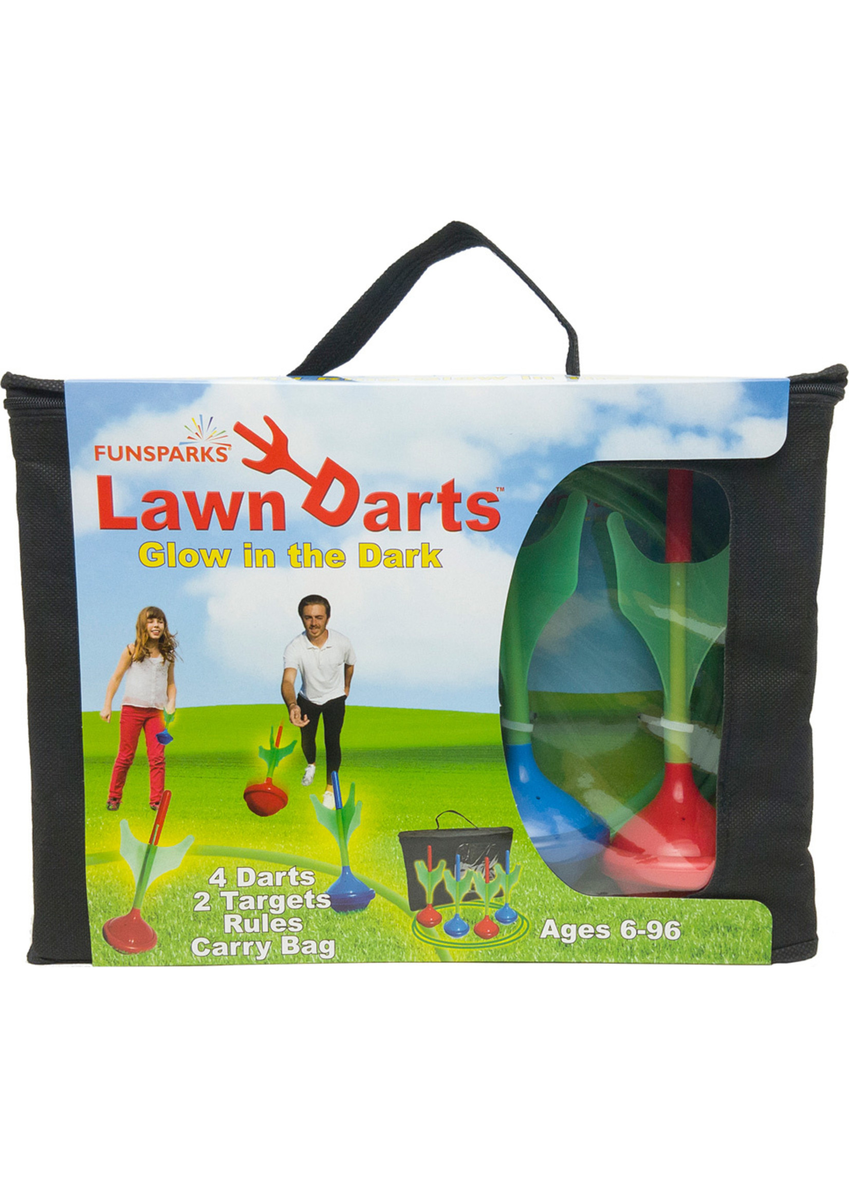 Funsparks Lawn Darts