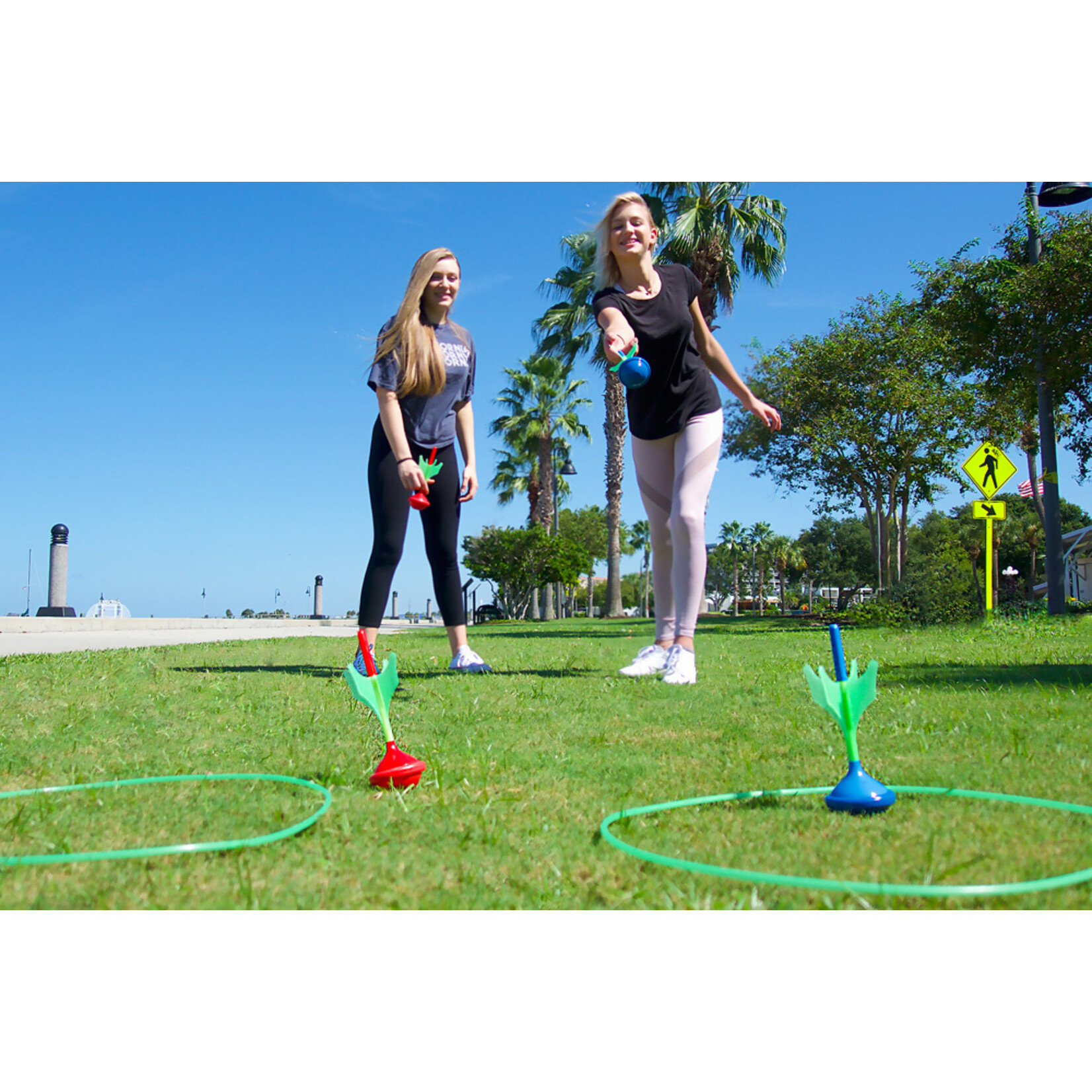 Funsparks Lawn Darts