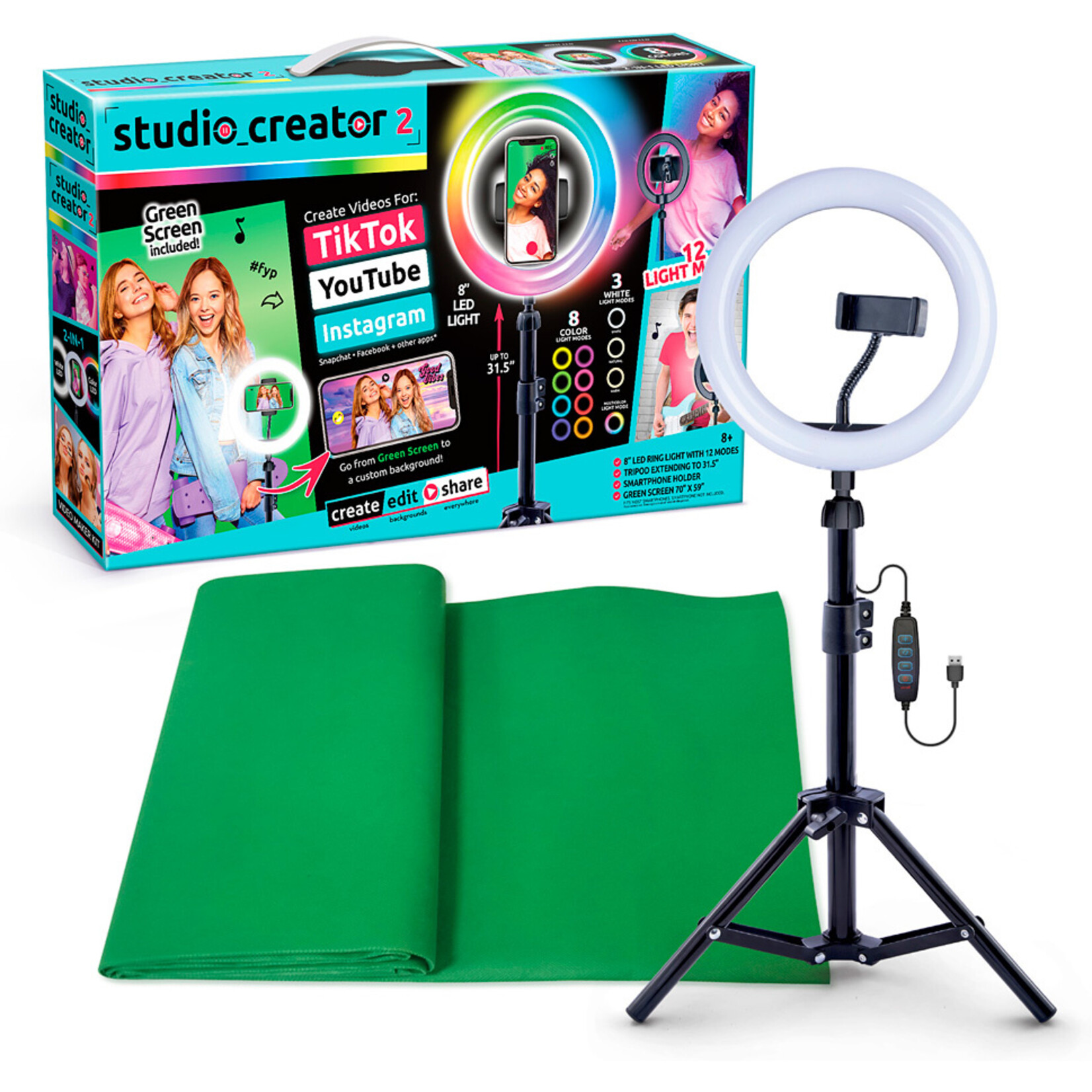 License 2 Play Studio Creator 2