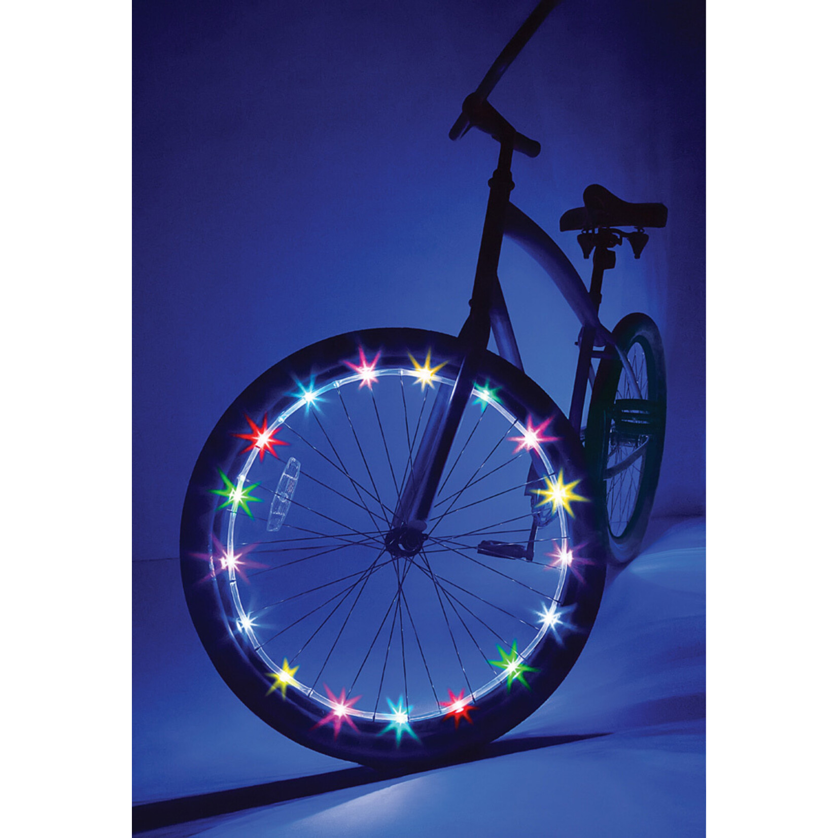 Brightz Wheelbrightz - Razzle Dazzle