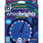 Brightz Wheelbrightz - Razzle Dazzle