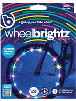 Brightz Wheelbrightz - Razzle Dazzle
