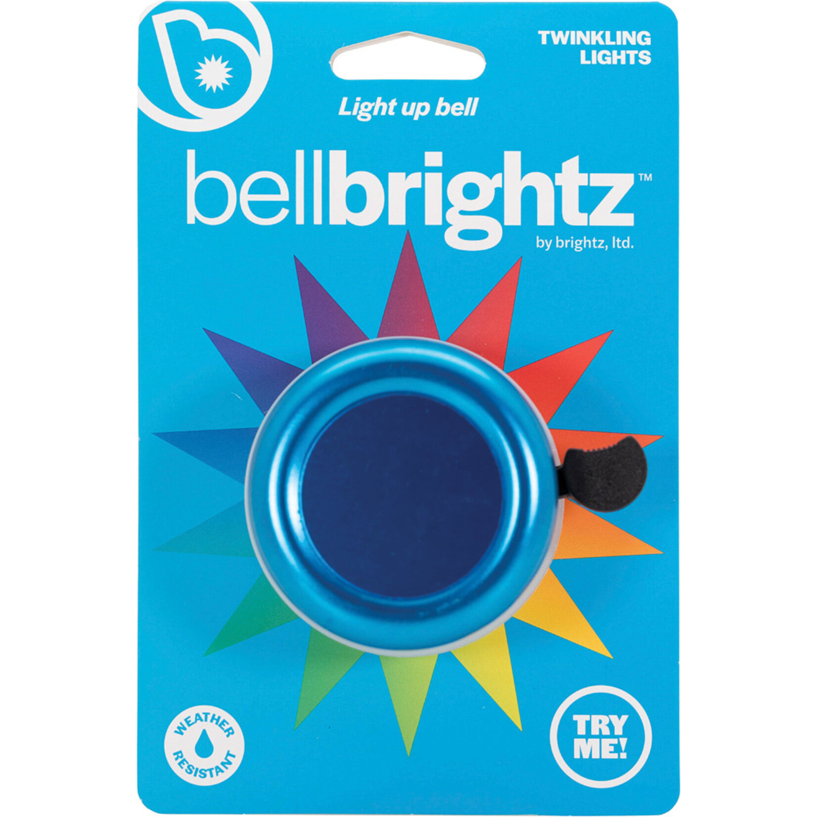 Brightz Bellbrightz - Blue