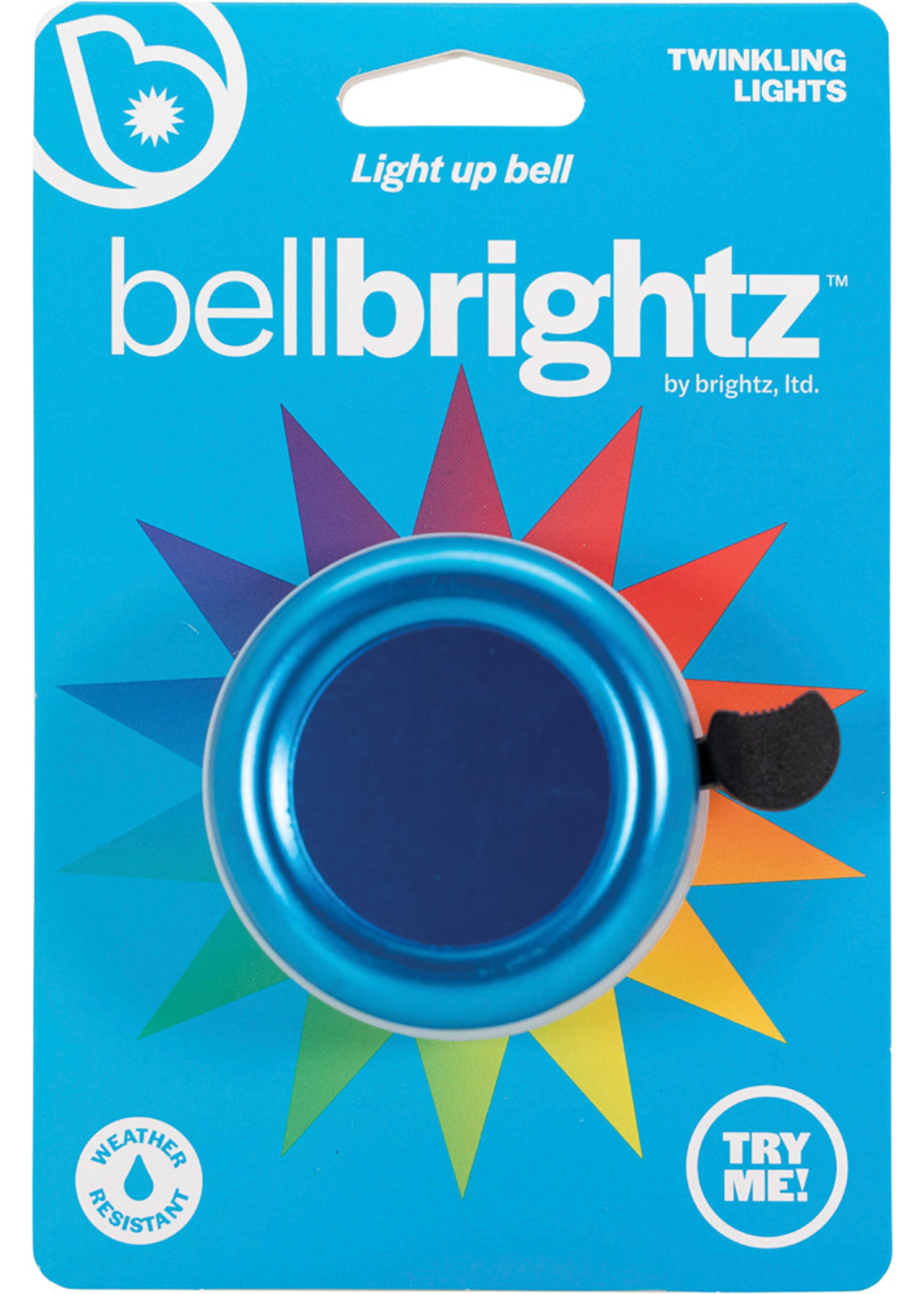 Brightz Bellbrightz - Blue
