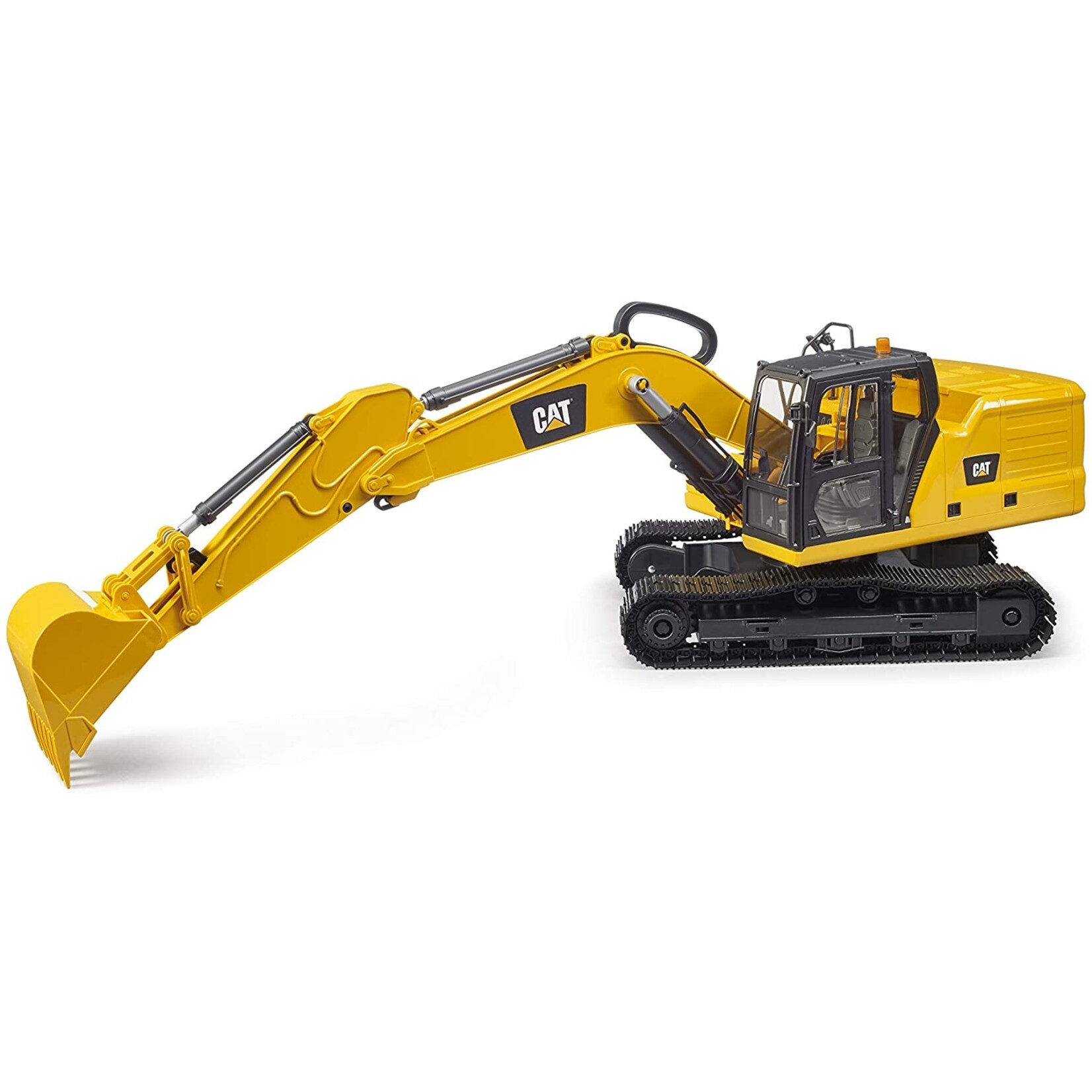 Bruder Toys 02484 - Caterpillar Excavator