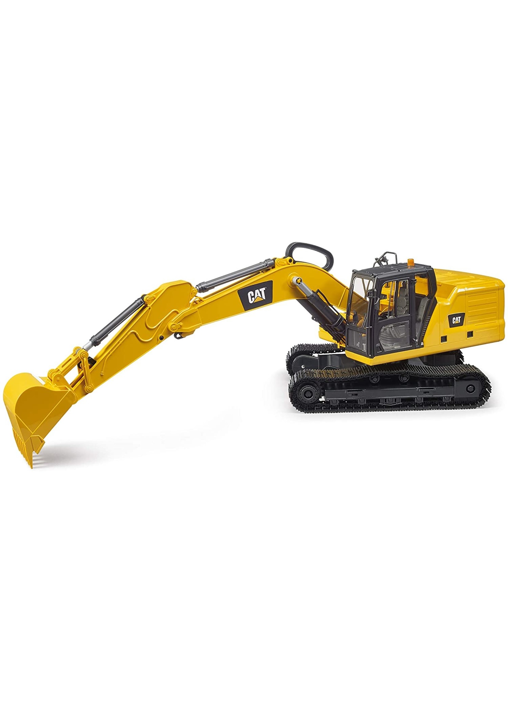 Bruder Toys 02484 - Caterpillar Excavator