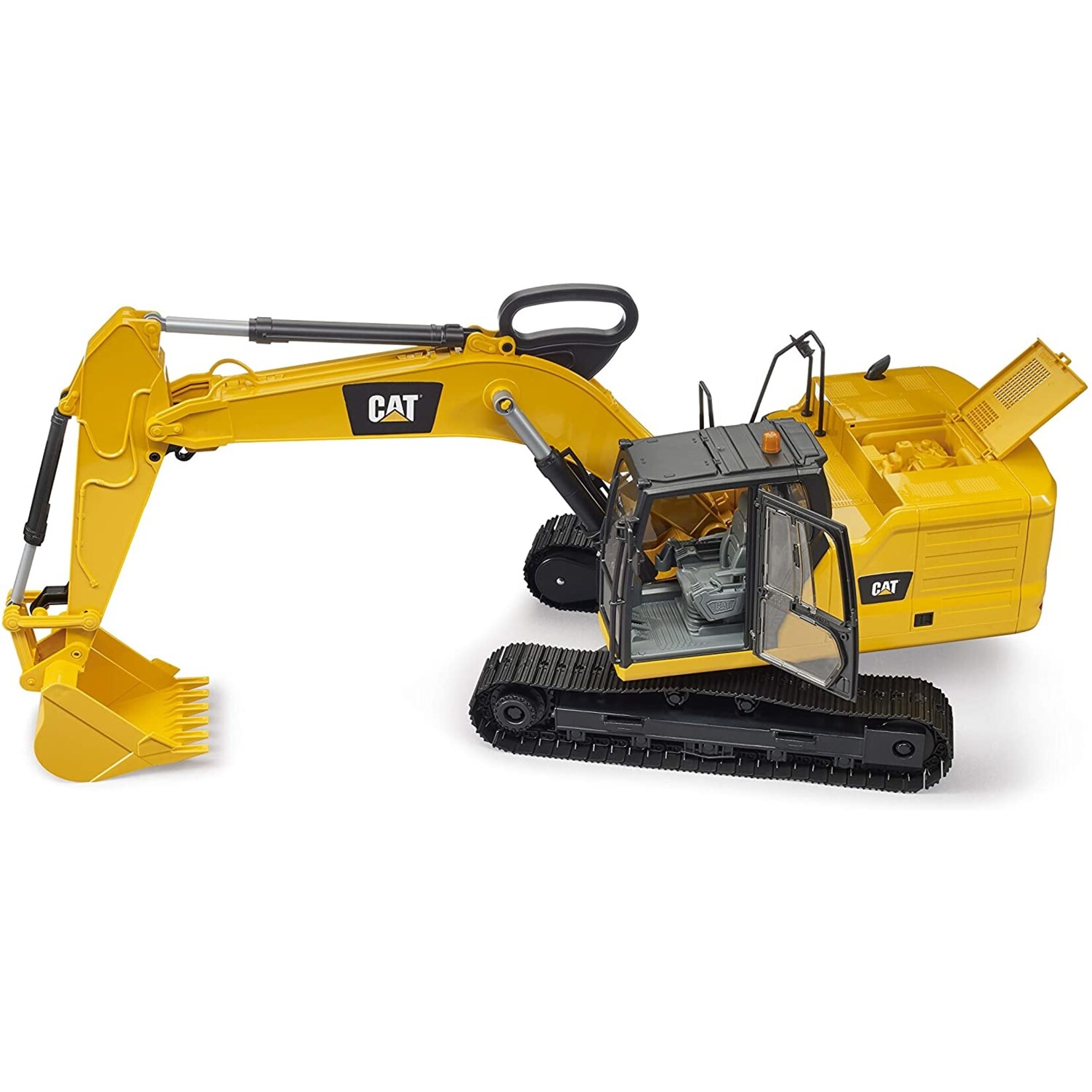 Bruder Toys 02484 - Caterpillar Excavator